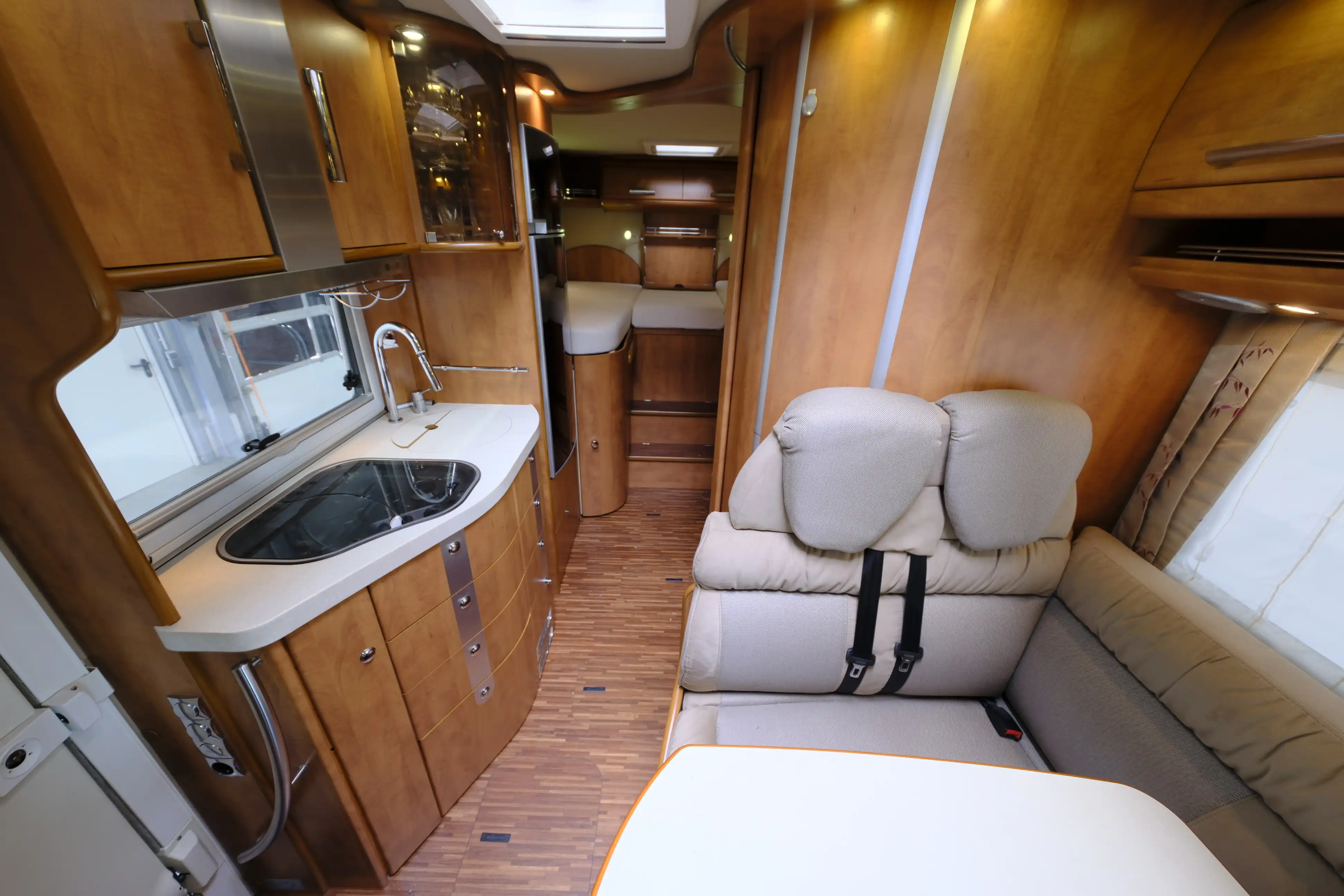 CARTHAGO Chic C-Line T 4.3